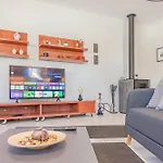 Sylvie Comfort Living Appartement