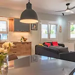 Sylvie Comfort Living Appartement La Canée