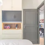 Sylvie Comfort Living