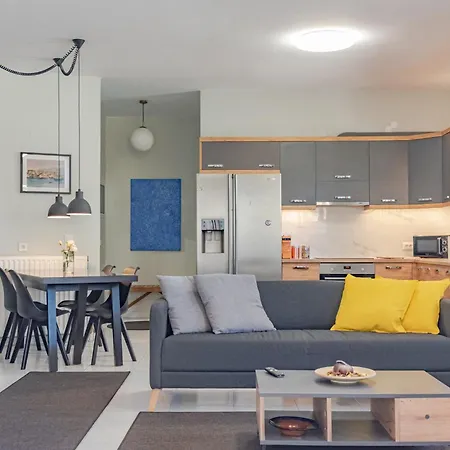 Διαμέρισμα Sylvie Comfort Living *