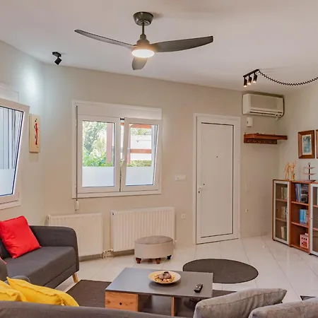 Sylvie Comfort Living *