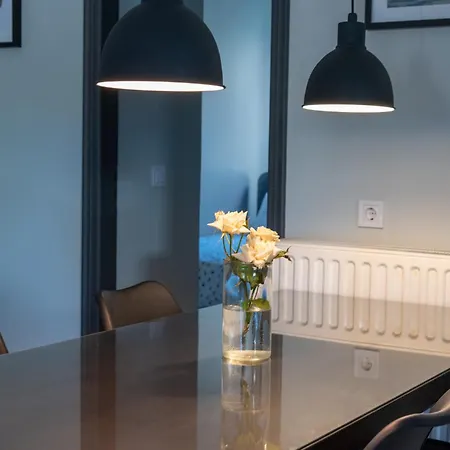 Sylvie Comfort Living *