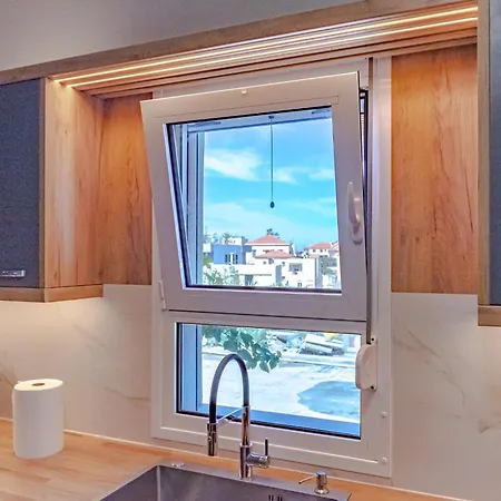 Sylvie Comfort Living *