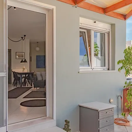 Sylvie Comfort Living * Chania (Crete)