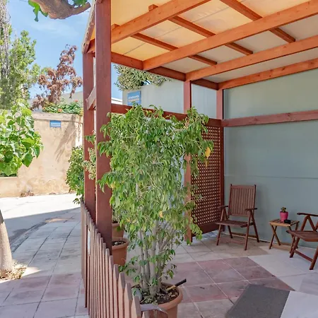 Appartement Sylvie Comfort Living La Canée