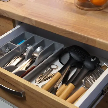 Appartement Sylvie Comfort Living La Canée