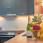 Sylvie Comfort Living דירה *