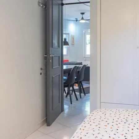 Sylvie Comfort Living Hriszí Aktí Haniá