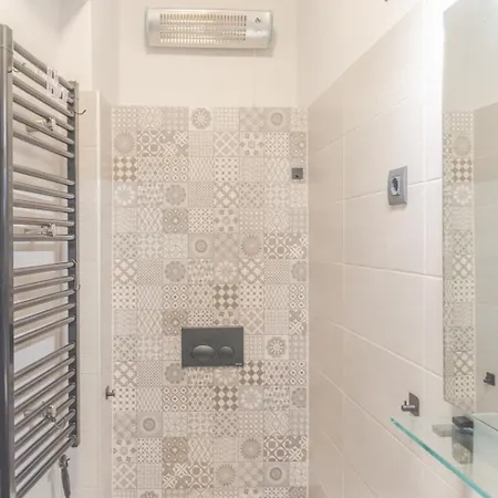 Apartman Sylvie Comfort Living Hriszí Aktí Haniá