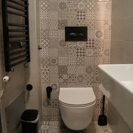 Sylvie Comfort Living Apartman Hriszí Aktí Haniá