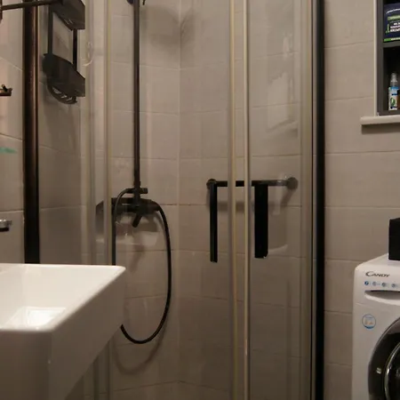 Sylvie Comfort Living Appartement